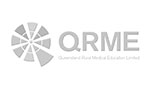 QRME logo
