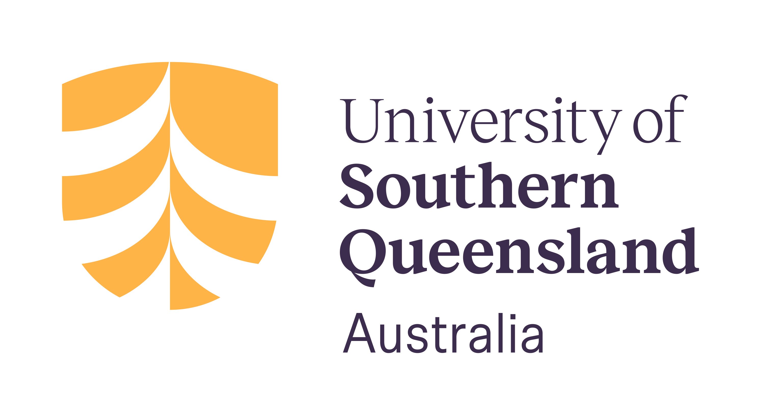 南昆士兰大学Logo