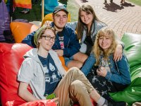 Toowoomba校区 Open Day