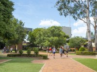 Toowoomba 校区